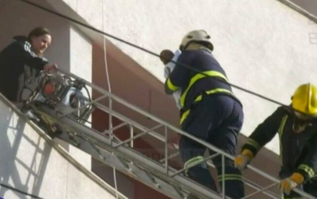 Zjarrfikësit e Tiranës në zi, ndahet papritur nga jeta heroi