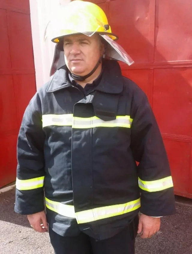 Zjarrfikësit e Tiranës në zi, ndahet papritur nga jeta heroi