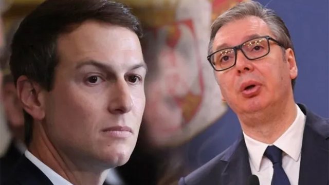 Pse hoqi dorë dhëndri i Trump nga investimi miliona dollarësh