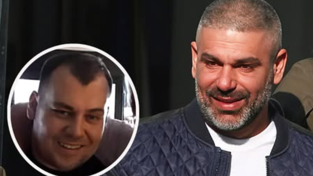 "Sherr në burg! Safet Bajri bën për spital dhëndrrin e