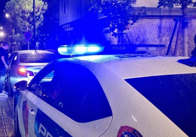 Dyshohet për vrasjen e foshnjës, arrestohet 20-vjeçarja në