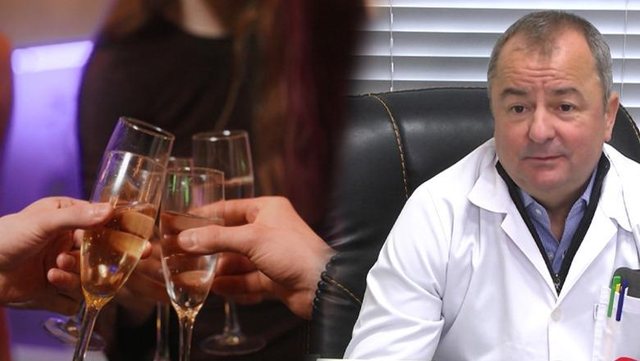 Festat ‘afrojnë’ alkoolin, mjekët apel rinisë: Mos