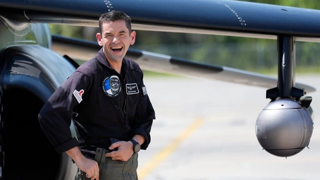 Miliarderi Jared Isaacman u konfirmua si shefi i ri i NASA-s