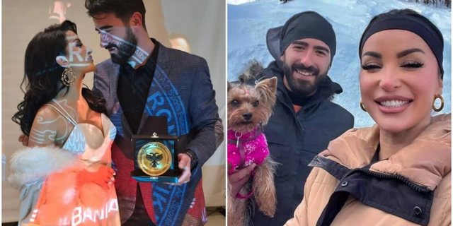 Roza Lati i jep fund marrëdhënies me Xhonatanin, çfarë