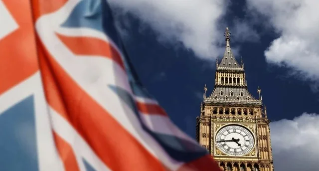 Britania i jep goditjen e R&Euml;ND&Euml; Ballkanit Per&euml;ndimor