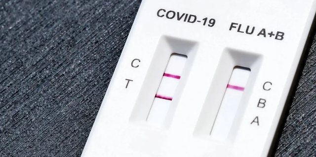 Alarm n&euml; Europ&euml;! Teste t&euml; rreme p&euml;r COVID-19 dhe gripin