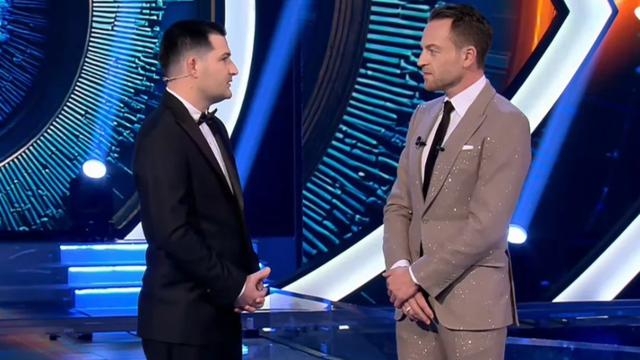 Për të pestin vit radhazi si opinionist/ Arbër