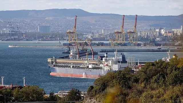 Rrëzimi i dronëve në Detin e Zi, Turqia paralajmëron