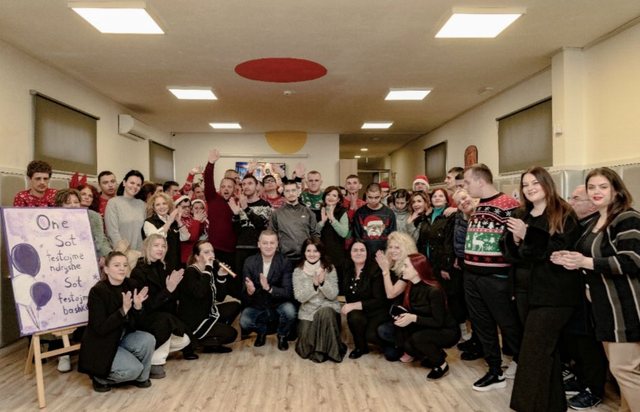 Nismat sociale për fundvit, One Albania pranë komuniteteve në