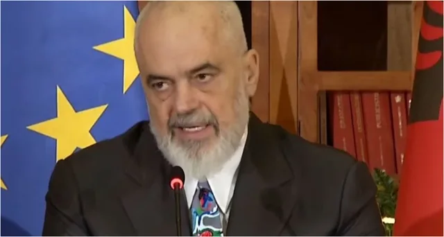 "Janë përmirësuar kushtet e punës"/ Rama: Tendenca