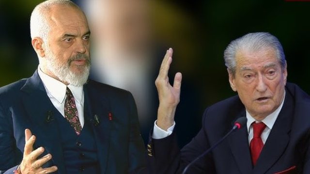 &ldquo;SPAK nuk &euml;sht&euml; opozita jote&rdquo;, Rama komenton edhe