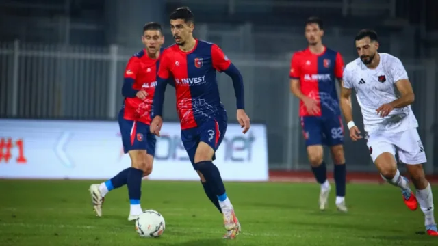 Futbolli shqiptar, viti 2026 nis me Kup&euml;n e Shqip&euml;ris&euml;; ja