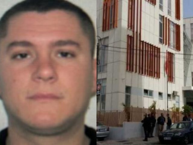 U akuzua p&euml;r vr*sjen e ish-efektivit t&euml; Antidrog&euml;s, Gjykata e