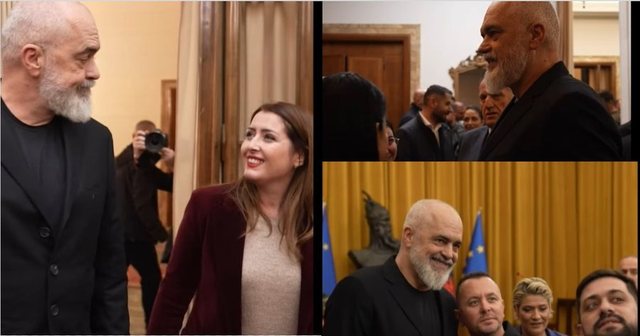 Festa e PS s&euml; Tiran&euml;s, ja kush jan&euml; socialist&euml;t q&euml; i