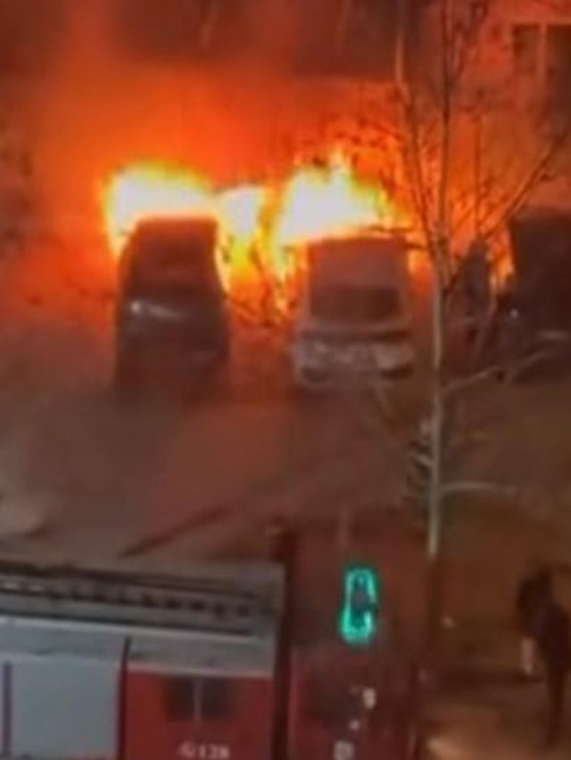 FOTOT/ Festa e ndërrimit të viteve lë pasoja, fishekzjarret