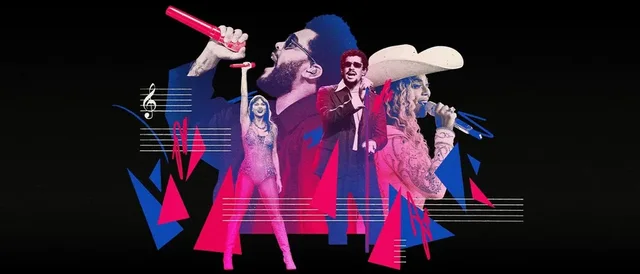 20 artist&euml;t m&euml; t&euml; paguar t&euml; vitit 2025