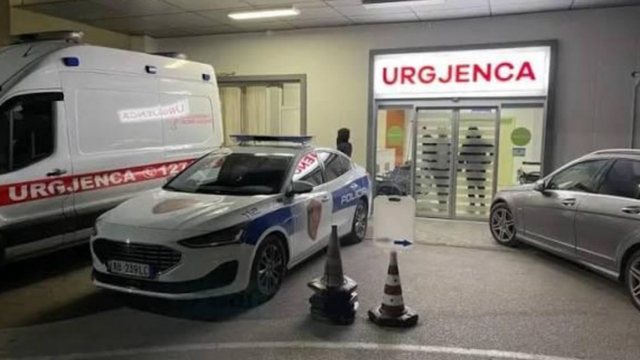 Pasoja t&euml; r&euml;nda nga festimet n&euml; Sarand&euml;! 55 persona