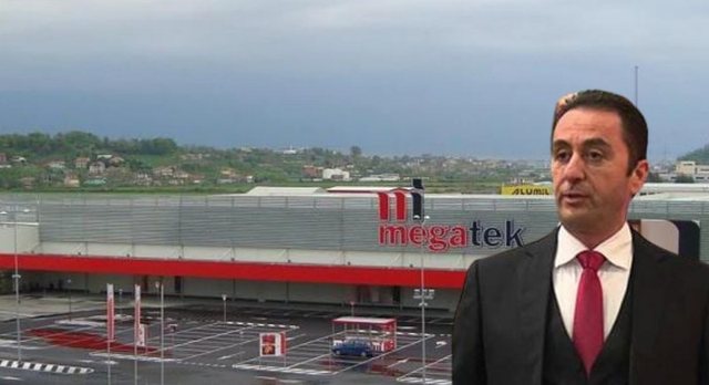 Avokat&euml;t pranojn&euml; se pronari i Megatek k&euml;rkohet nga Gjykata