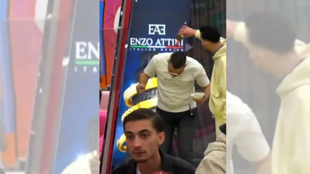 &ldquo;Ke ardhur gjat&euml; gjith&euml; koh&euml;s duke mu f&euml;rkuar&rdquo;/