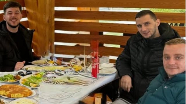 3 të rinjtë vdiqën në aksidentin FATAL në