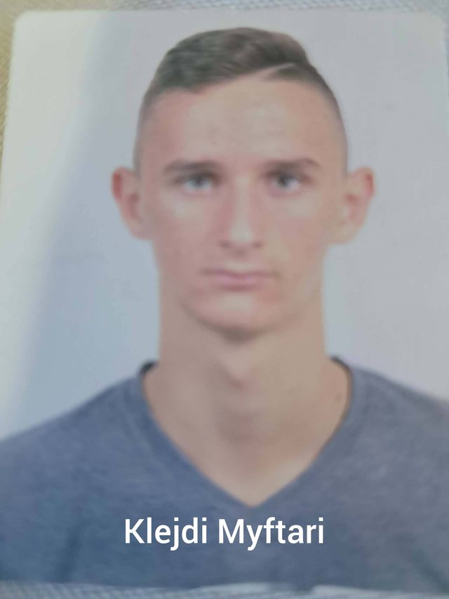 FOTOT/ Këta janë 3 të rinjtë që humbën jetën