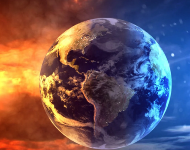 Paralajmërimi i shkencëtarëve, Viti 2026 mund të thyejë