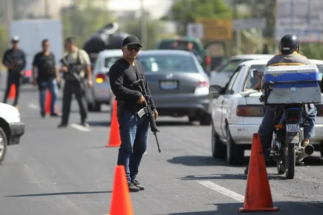 Akuzohej nga SHBA-ja p&euml;r &ldquo;narkoterroriz&euml;m&rdquo;, autoritetet