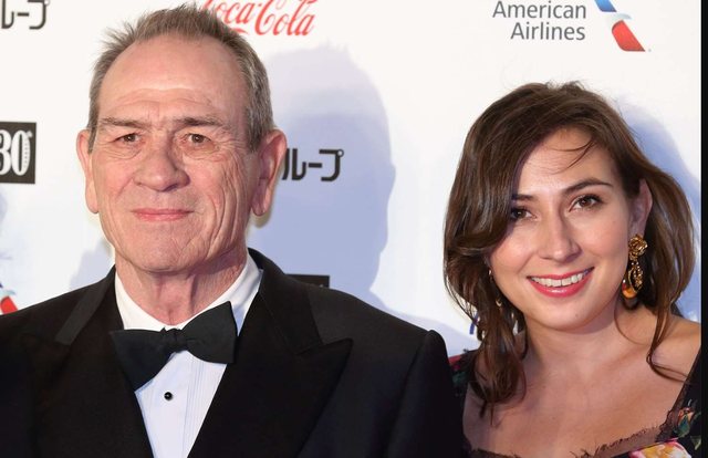 Gjendet e vdekur n&euml; hotel vajza e aktorit t&euml; njohur hollivudian,