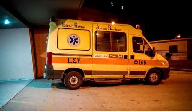 Humb jet&euml;n n&euml; aksidentin tragjik 23-vje&ccedil;ari shqiptar n&euml;