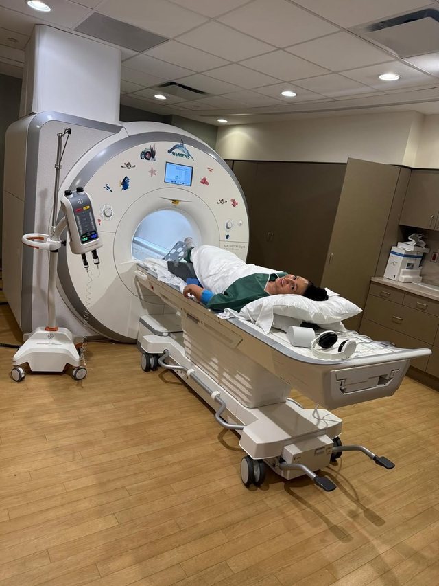 E ëma zbuloi se vuan nga sëmundja e rëndë, postimi