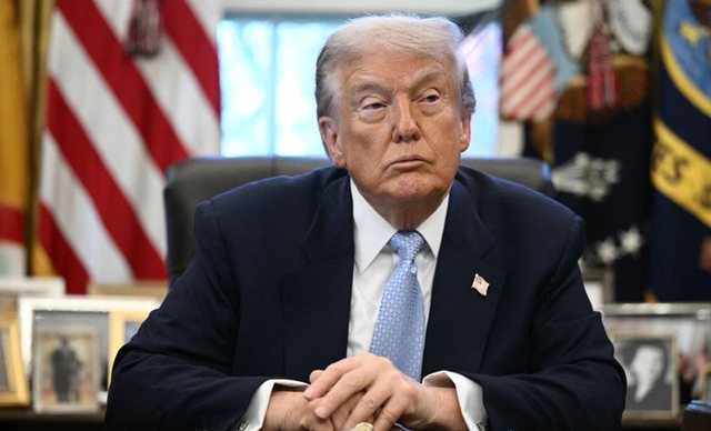 &ldquo;Jemi gati p&euml;r veprim!&rdquo;, Trump paralajm&euml;ron se SHBA do