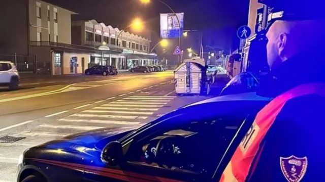 Theu arrestin sht&euml;piak, shqiptari i akuzuar p&euml;r trafik droge kapet