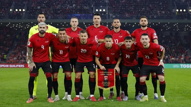 Ngjeshet kalendari i ndeshjeve në 2026-n, për herë të