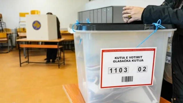 Numërimi i votave në Kosovë drejt fundit, cilët janë