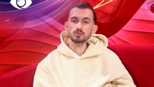 &ldquo;Kam &ccedil;far&euml; humbas&rdquo;/ Lagu me birr&euml; Keijsin, Kristi i