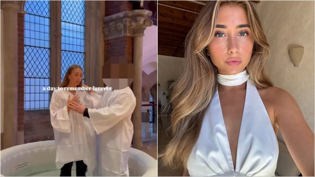 VIDEO/ Kreu marr&euml;dh&euml;nie me mbi 1000 burra brenda 12 or&euml;ve, ylli i