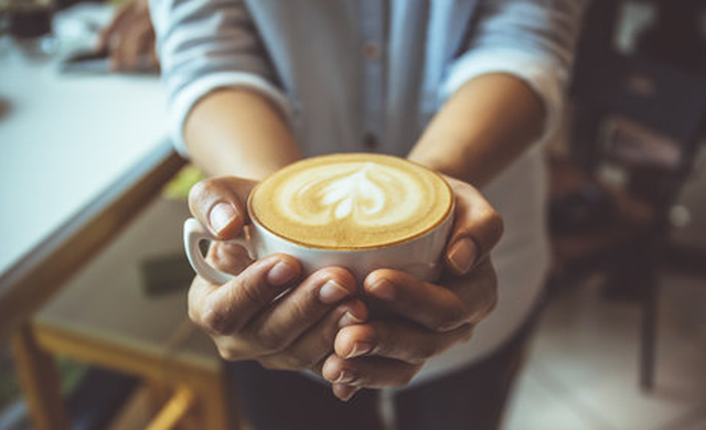 Sa kafe duhet t&euml; konsumoni n&euml; dit&euml; p&euml;r qarkullim t&euml;