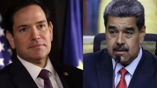 Venezuela nxjerr në rrugë tanket, Rubio: S’do ketë më