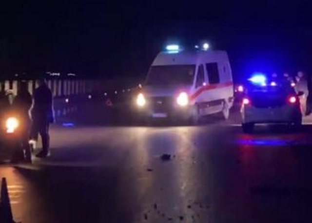 LAJMI I FUNDIT/ Aksident me vdekje në Durrës, humb jetën