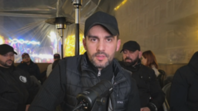 “Paratë tuaja nuk duhet t’i vjedhë Balluku, na duhen