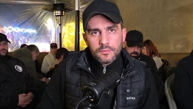 Lapaj rikthehet te Kryeministria, rregullon s&euml;rish &ccedil;adr&euml;n: