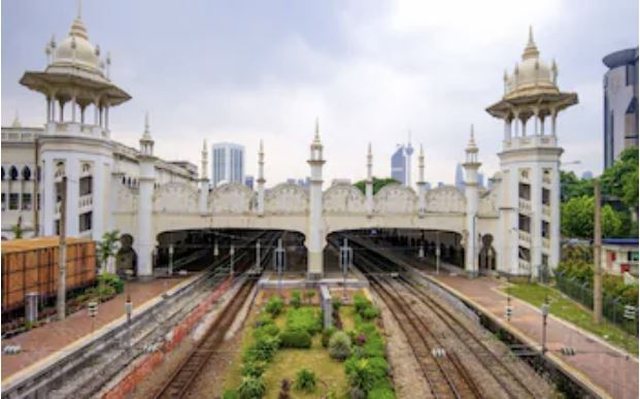 Doni aventurën? 10 udhëtimet më të mira të reja me tren