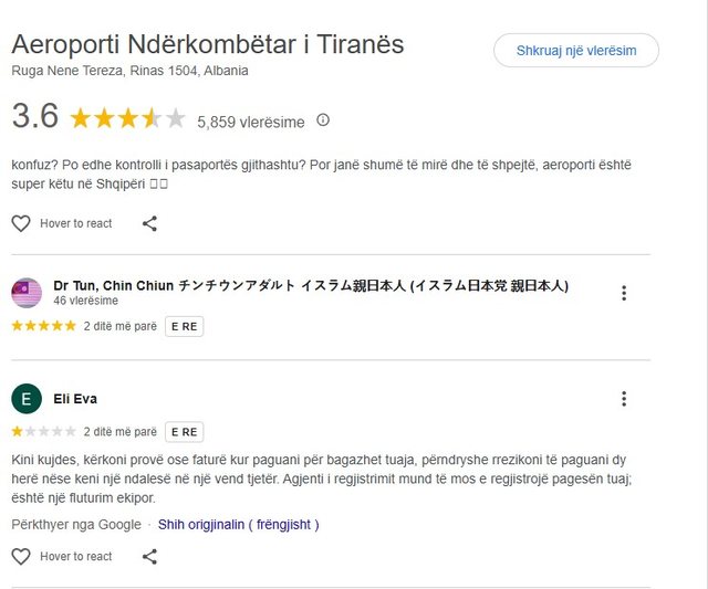 Wiz Air “i përlan” pasagjeres 73 euro për bagazhet, plasin