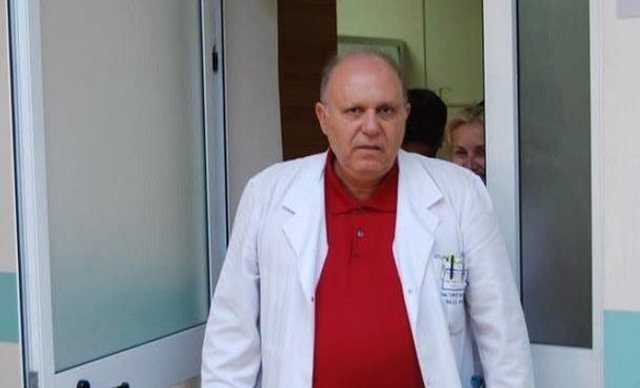 &ldquo;K&euml;rkuan t&euml; varesha n&euml; litar!&rdquo; Lapaj e propozoi si