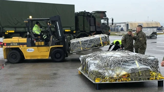 Armatoset Kosova, merr nga Turqia sistemin anti-tank