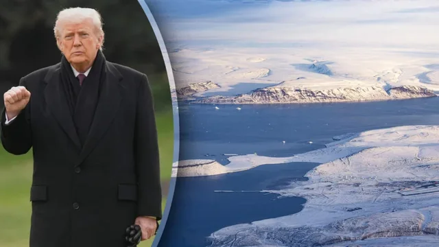 Lëvizje ‘surprizë’? SHBA po shqyrton opsionet për