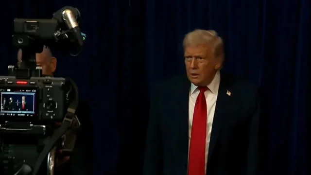 Deklarata e Trump për kontrollin e Venezuelës, tre gjigantët