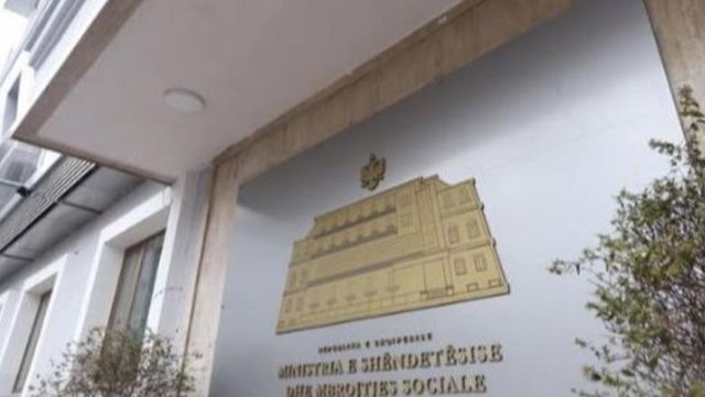 Moti i keq, Ministria e Sh&euml;ndet&euml;sis&euml;: Jan&euml; marr&euml; masat