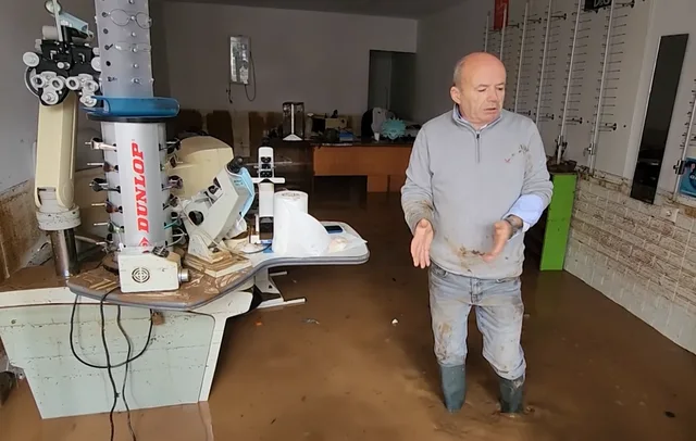 &ldquo;M&rsquo;u shkat&euml;rrua gjith&ccedil;ka...&rdquo;, p&euml;rlotet