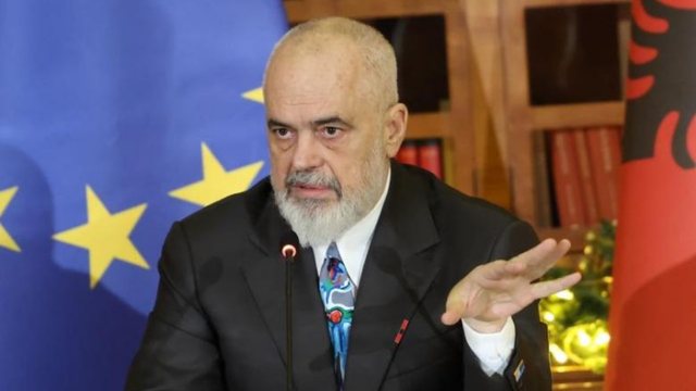 Rama thërret në mbledhje ministrat! Ja çfarë pritet